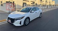 نیسان سێنترا